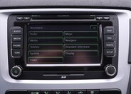 Škoda Octavia Kombi 2,0 l 103 kw