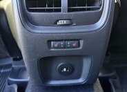 Ford Kuga SUV / Terénní 1,5 l 137 kw