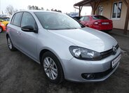 Volkswagen Golf Hatchback 1,4 l 90 kw