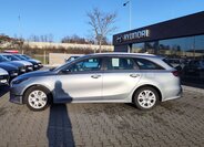 KIA Ceed Kombi 1,5 l 117 kw