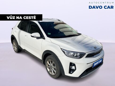 KIA Stonic SUV / Terénní 998,0 88 kw