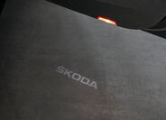 Škoda Superb Kombi 1,4 l 160 kw