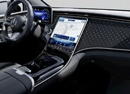 Mercedes-Benz Ostatní SUV 0,0 330 kw