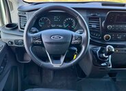 Ford Transit Skříň 2,0 l 96 kw
