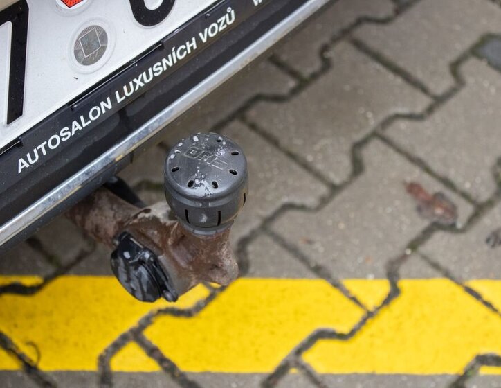 Mercedes-Benz Třídy E 46