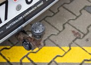 Mercedes-Benz Třídy E 46