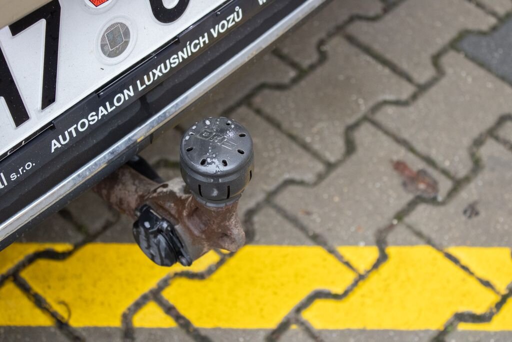 Mercedes-Benz Třídy E