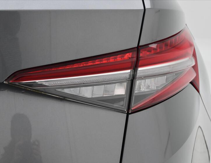 Škoda Kodiaq 30