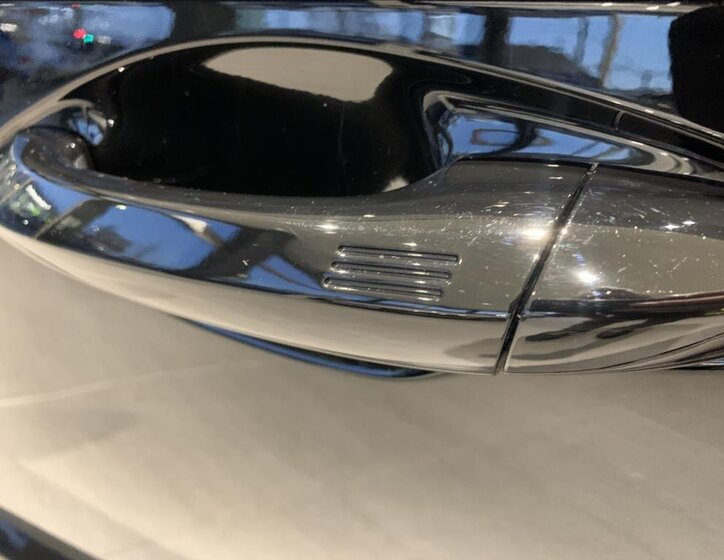 Hyundai Tucson SUV 1,6 l 117 kw