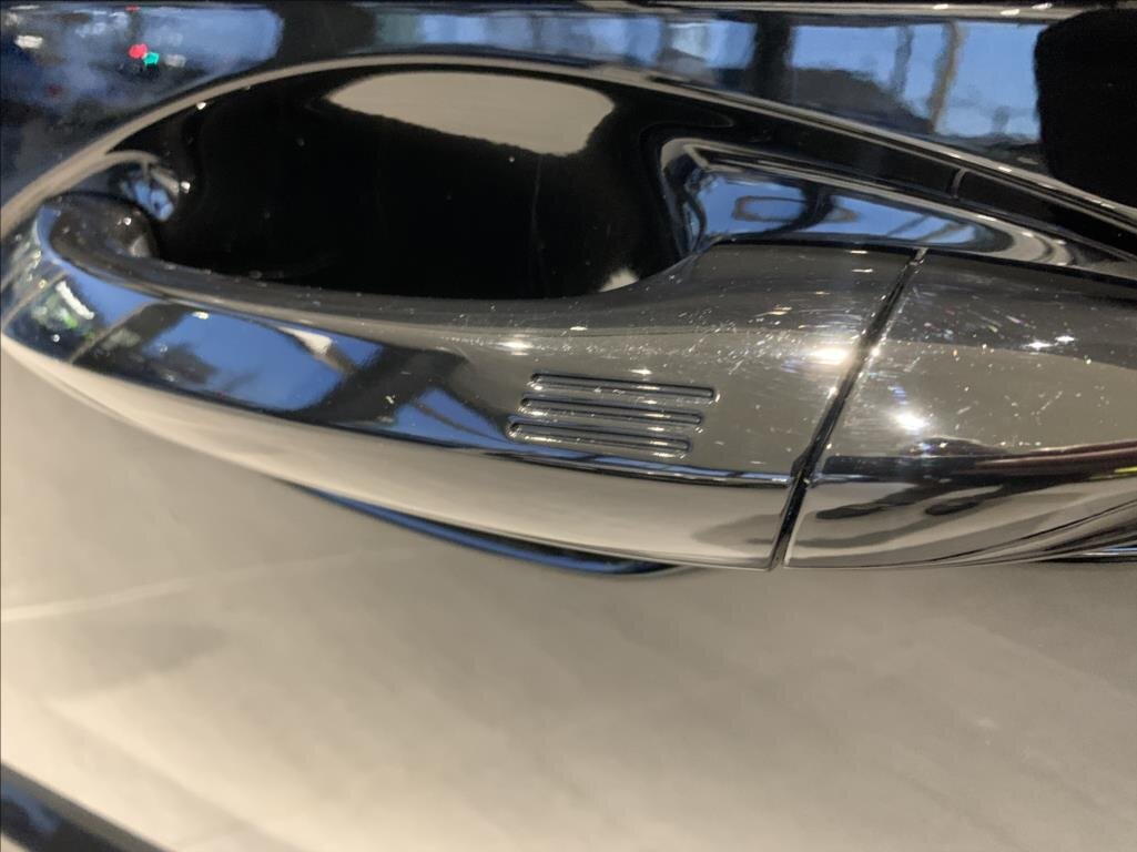 Hyundai Tucson SUV 1,6 l 117 kw