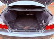 BMW Řada 5 Sedan 3,0 l 145 kw