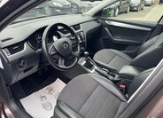 Škoda Octavia Kombi 1,4 l 103 kw