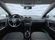 Škoda Fabia 18