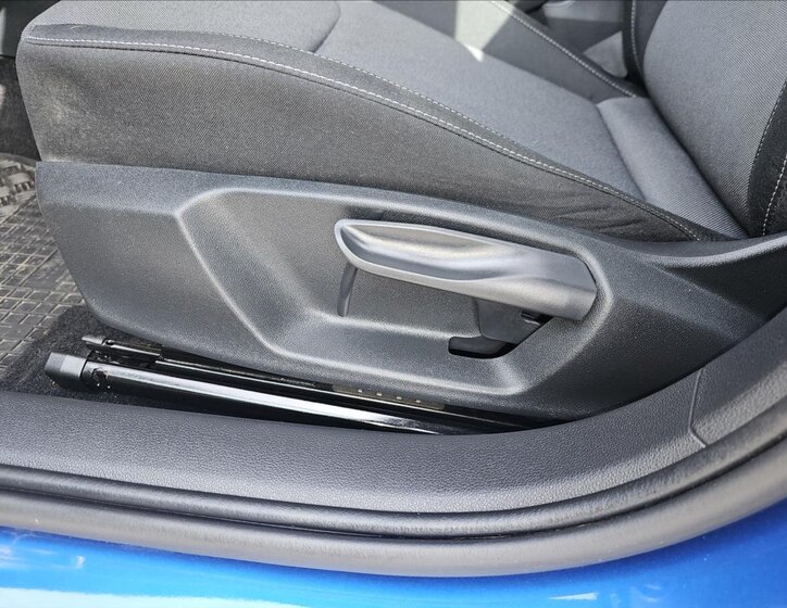 Škoda Fabia Hatchback 999,0 59 kw