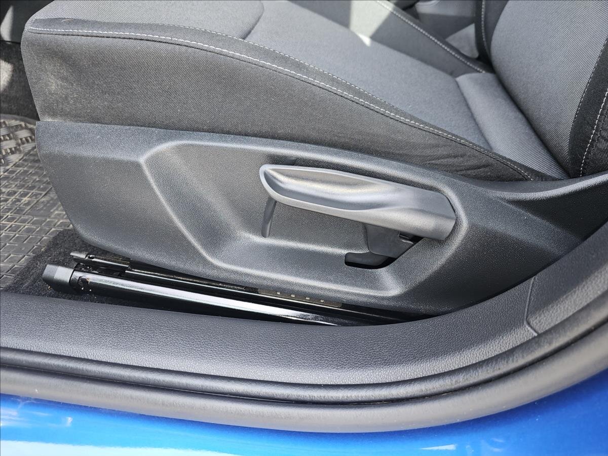 Škoda Fabia Hatchback 999,0 59 kw