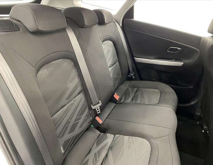 KIA Ceed Kombi 1,6 l 99 kw