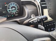 Hyundai Tucson SUV / Terénní 1,6 l 110 kw