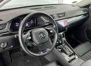 Škoda Superb Kombi 2,0 l 147 kw