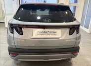 Hyundai Tucson SUV 1,6 l 110 kw