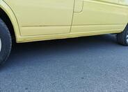 Volkswagen Multivan 29