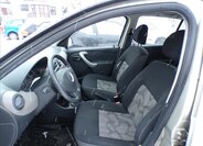 Dacia Sandero Hatchback 1,1 l 55 kw