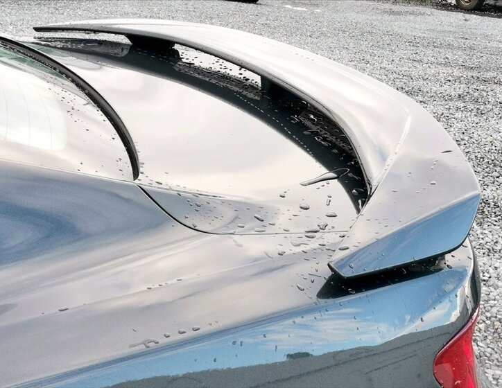 Chevrolet Camaro Kupé 6,2 l 333 kw