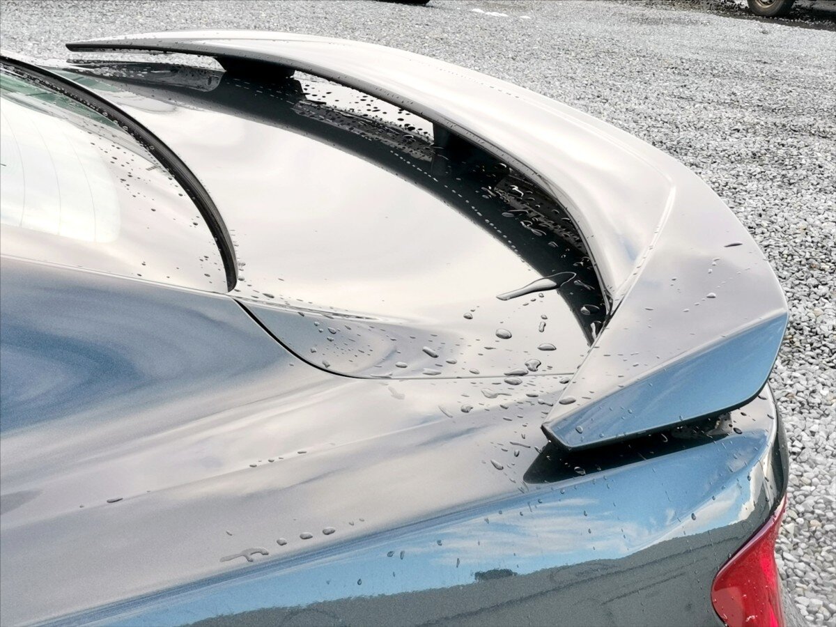 Chevrolet Camaro Kupé 6,2 l 333 kw