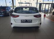 KIA Ceed 4