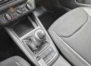 Škoda Kamiq Hatchback 999,0 70 kw
