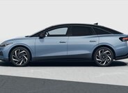 Volkswagen ID.7 Ostatní 0,0 210 kw