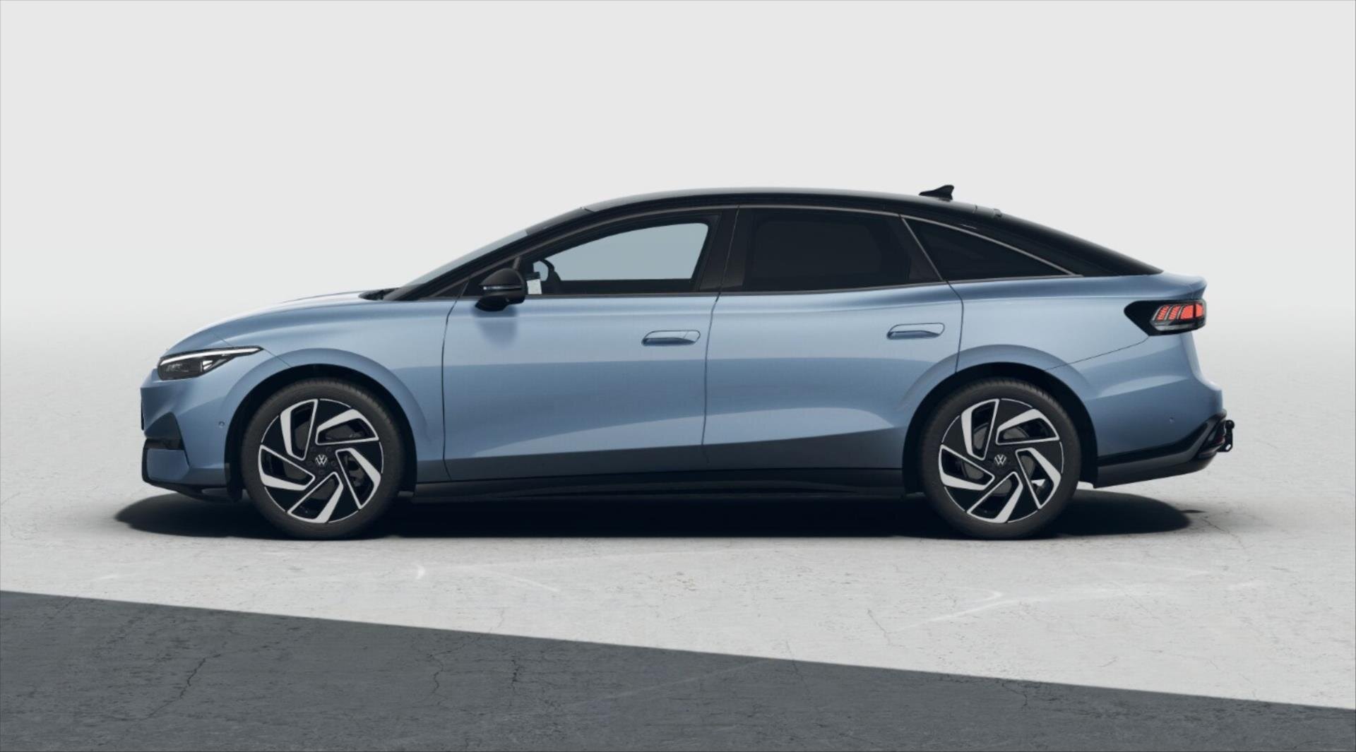 Volkswagen ID.7 Ostatní 0,0 210 kw