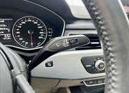 Audi A5 Liftback 296,0 210 kw
