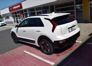 KIA Niro Hatchback 0,0 50 kw