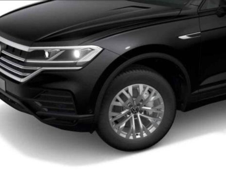 Volkswagen Touareg SUV / Terénní 3,0 l 170 kw