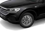 Volkswagen Touareg SUV / Terénní 3,0 l 170 kw