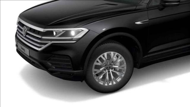 Volkswagen Touareg SUV / Terénní 3,0 l 170 kw