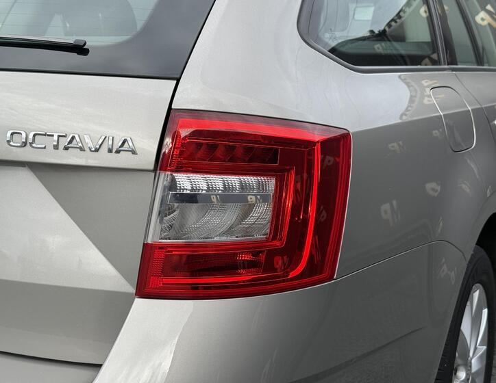 Škoda Octavia 37