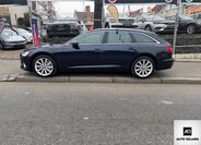 Audi A6 Kombi 3,0 l 170 kw