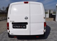 Nissan NV200 MPV 1,6 l 81 kw