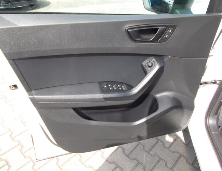 Seat Ateca SUV / Terénní 999,0 85 kw