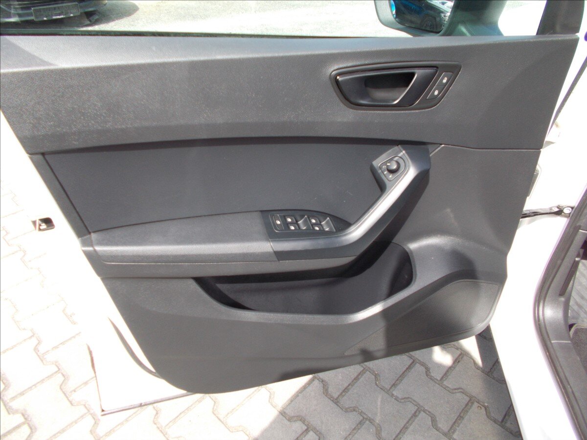 Seat Ateca SUV / Terénní 999,0 85 kw