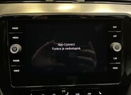 Volkswagen Passat Sedan 1,5 l 110 kw