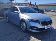 Škoda Octavia Liftback 1,5 l 110 kw