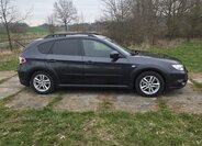 Subaru Impreza Hatchback 0,0 110 kw