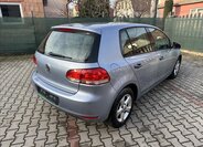 Volkswagen Golf Hatchback 1,6 l 75 kw