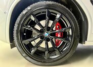 BMW X3 SUV 2,0 l 140 kw