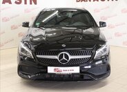 Mercedes-Benz CLA 2