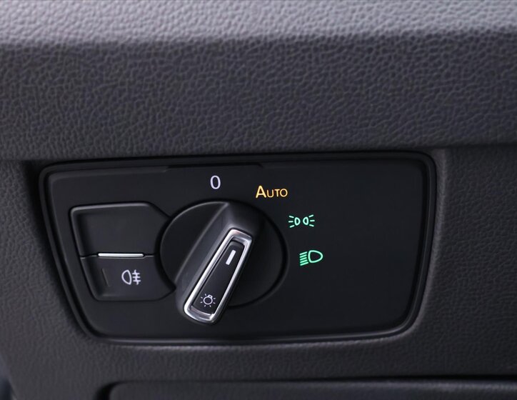 Volkswagen Passat 16