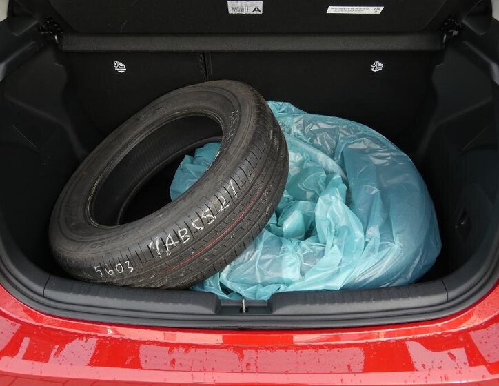 Mazda 2 Hatchback 1,5 l 68 kw