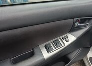 Toyota Corolla Hatchback 1,4 l 66 kw